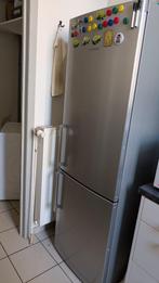 Frigo avec congélateur Bosch, Elektronische apparatuur, Koelkasten en IJskasten, Ophalen, Gebruikt, 200 liter of meer, 60 cm of meer