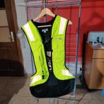 gilet airbag moto Hélite taille XL neuf vendu complet, Motoren, Jas | textiel, Dames, Ophalen of Verzenden, Nieuw zonder kaartje