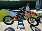 KTM 125 SX - 2019, Motos, 1 cylindre, Particulier, 125 cm³, Moto de cross