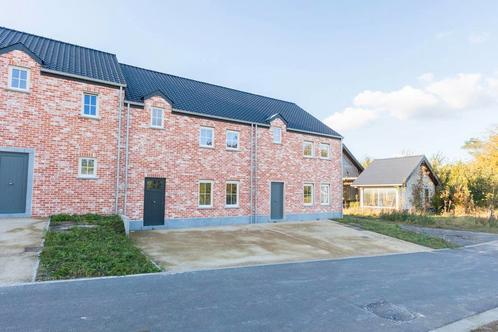 Maison à vendre à Orp-Jauche, 3 chambres, Immo, Huizen en Appartementen te koop, Vrijstaande woning, A