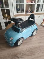 loopauto fiat 500 1 keer gebruikt maakt ook muziek, Ophalen of Verzenden, Nieuw