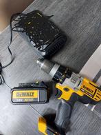 dewalt 18v dcd985, Doe-het-zelf en Bouw, Ophalen