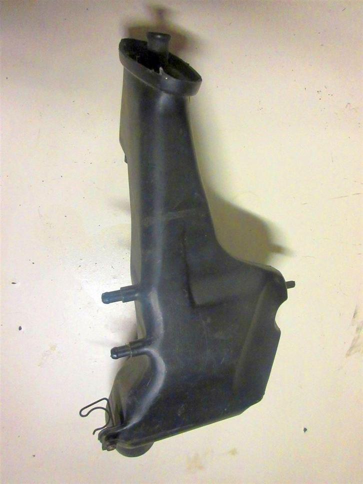 Kawasaki ZZR1100 aanzuigbuis filterbuis luchtbuis ZZR 1100 D, Motoren, Onderdelen | Kawasaki, Gebruikt, Ophalen of Verzenden