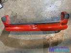 Peugeot 206 sw stationwagen rood KKN Achterbumper, Auto-onderdelen, Ophalen, Gebruikt, Achter, Bumper