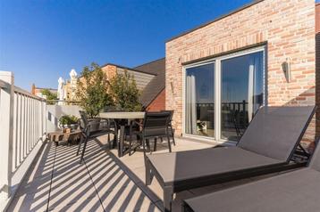 Appartement te koop in Putte, 2 slpks beschikbaar voor biedingen