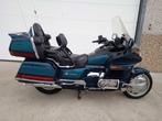 honda - GL 1500 SE GOLDWING - Motorfiets, Motoren, Motoren | Honda, Bedrijf, Overig
