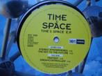 Time & Space – Time & Space E.P. (Dance Opera), Gebruikt, Ophalen of Verzenden, Techno of Trance, 12 inch