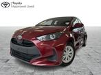 Toyota Yaris Dynamic, https://public.car-pass.be/vhr/26f887bf-04ab-4b32-ac58-291ec0499404, Hybride Électrique/Essence, Automatique