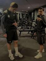 Antwerp RAFC trainings trui, Maat M, Ophalen