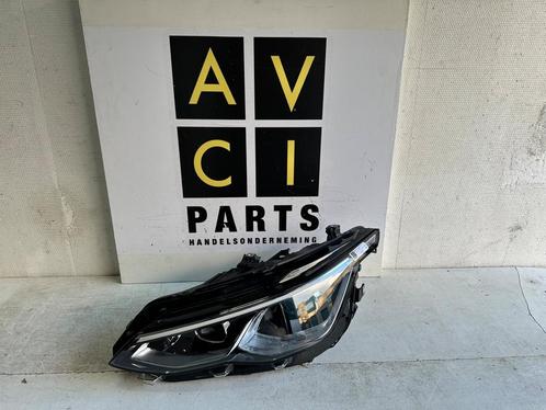 Koplamp Vw Golf 8 VIII IQ Full Led links origineel 5H1941035, Auto-onderdelen, Verlichting, Volkswagen, Gebruikt, Ophalen of Verzenden