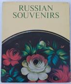 Souvenirs russes, Livres, Comme neuf, Autres sujets/thèmes, Enlèvement ou Envoi
