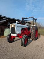 David Brown 1210, Zakelijke goederen, Ophalen, Oldtimer