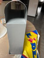 Brievenbus met sleutel, Ophalen, Zo goed als nieuw