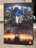 Transformers (2007), Cd's en Dvd's, Dvd's | Science Fiction en Fantasy, Ophalen of Verzenden, Zo goed als nieuw