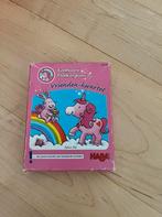 Kwartet haba eenhoorn, Ophalen, Gebruikt, Kwartet(ten)