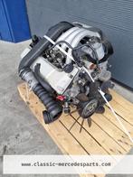 Motor om602 2.9 TD Mercedes 290GD / sprinter 312D 412D / var, Ophalen of Verzenden, Gebruikt, Mercedes-Benz