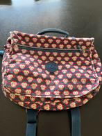 Kipling kleuterboekentas in gebruikte maar goede staat., Minder dan 30 cm, Blauw, Aktetas of Boekentas, Ophalen of Verzenden