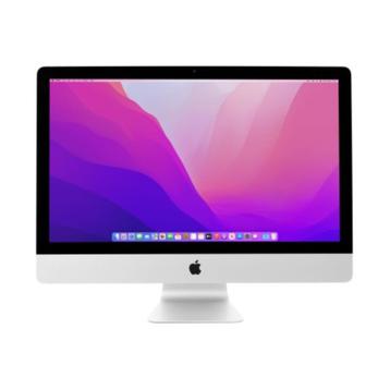 iMac 27" 5K Retina Intel i5 Quad-Core 3,3GHz, 32GB, 1TB SSD beschikbaar voor biedingen