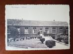 Postkaart Terhagen ( Rumst ) School Zusters Christelijke, Ophalen of Verzenden, 1940 tot 1960, Ongelopen, Antwerpen