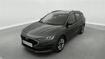 Ford Focus 1.0 EcoBoost MHEV Connected Navi / Led / PDC av+a beschikbaar voor biedingen