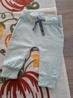Noppies lichtgroen broekje 56, Kinderen en Baby's, Babykleding | Maat 56, Broekje, Meisje, Ophalen of Verzenden, Zo goed als nieuw