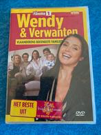 Wendy & Verwanten - Dvd (ongeopende verpakking, nieuwstaat)., Ophalen, Nieuw in verpakking