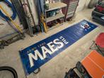 Grote Maes toogbanner, Verzamelen, Ophalen of Verzenden, Zo goed als nieuw