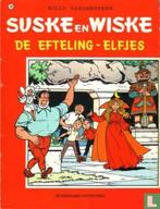 de efteling elfjes nr 168  78, Boeken, Eén stripboek, Ophalen of Verzenden, Nieuw, Willy Vandersteen