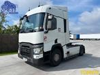 Renault Renault_T 480 Euro 6, Autos, Camions, Cruise Control, TVA déductible, Automatique, Propulsion arrière