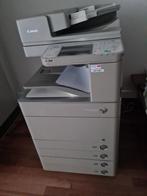 Canon immagerunner C5235i, Zakelijke goederen, Kantoor en Winkelinrichting | Apparatuur en Telecommunicatie, Ophalen, Gebruikt
