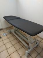 Professionele behandeltafel van het merk Gymna, Sport en Fitness, Massageproducten, Ophalen, Zo goed als nieuw, Massagetafel