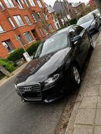 Audi A4, Te koop, Berline, 5 deurs, Stof