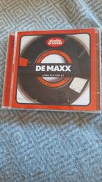 2cd DE MAXX LONG PLAYER 27 (Studio Brussel), Cd's en Dvd's, Cd's | Verzamelalbums, Ophalen of Verzenden, Zo goed als nieuw, Dance