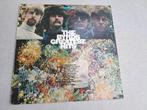 LP THE BYRDS GREATEST HITS, Ophalen