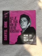 7' vinyl single van danyel Dirk, Cd's en Dvd's, Ophalen of Verzenden, Zo goed als nieuw