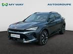 Cupra Formentor e-Hybrid (PHEV) Formentor e-Hybrid 1.5 VZ DS, Auto's, Overige Auto's, Automaat, Navigatiesysteem, SUV of Terreinwagen