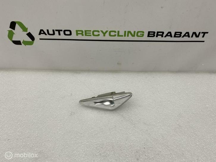 Knipperlicht scherm Links BMW X5 E70 X6 E71  7267978, Auto-onderdelen, Verlichting, BMW, Gebruikt, Ophalen of Verzenden