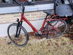 Elektrische fiets smartmove, Fietsen en Brommers, Elektrische fietsen, Ophalen of Verzenden, Zo goed als nieuw