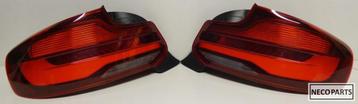 BMW 2 SERIE F22 F23 F87 LED FACELIFT ACHTERLICHTEN 9491592 beschikbaar voor biedingen