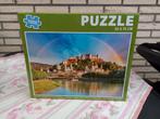 puzzel, Ophalen of Verzenden, 500 t/m 1500 stukjes, Legpuzzel, Zo goed als nieuw