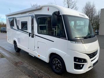 Itineo CM 660 (Rapido)  beschikbaar voor biedingen