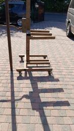 outillage levage cric, Ophalen, Gebruikt