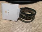 Armbanden, Handtassen en Accessoires, Armbanden, Ophalen, Zo goed als nieuw, Roze