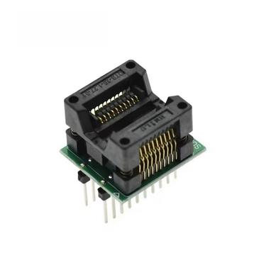 SOP20 naar DIP20 Adapter (OTS20(20)-1.27-01) beschikbaar voor biedingen