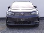 Volkswagen ID.4 77 kWh Pro Performance (bj 2022, automaat), Te koop, Zilver of Grijs, Gebruikt, 5 deurs