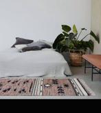 HOUSE DOCTOR ‘TRIBAL’ vloerkleed (kelim), Huis en Inrichting, Stoffering | Tapijten en Vloerkleden, Ophalen of Verzenden