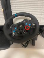 Logitech g29 + shifter, Games en Spelcomputers, Ophalen, Zo goed als nieuw