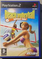 Beach Volleyball Summer Heat, Games en Spelcomputers, Games | Sony PlayStation 2, Ophalen of Verzenden, Zo goed als nieuw, Sport