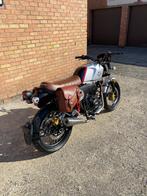 UM Renegade 125cc Scrambler X Café, Motoren, Particulier, 125 cc, Overig, 11 kW of minder