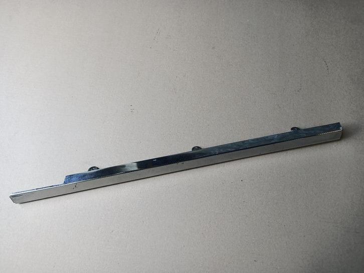 Chrome Lijst (LH) Seeburg Q160 (1960) jukebox, Verzamelen, Automaten | Jukeboxen, Seeburg, Verzenden